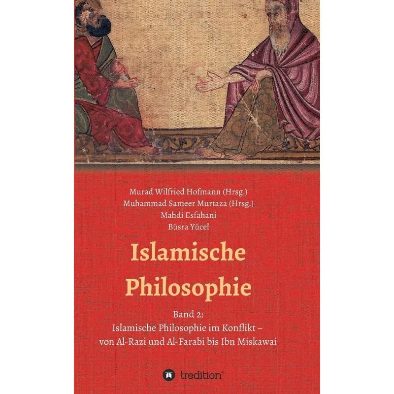 Islamische Philosophie
