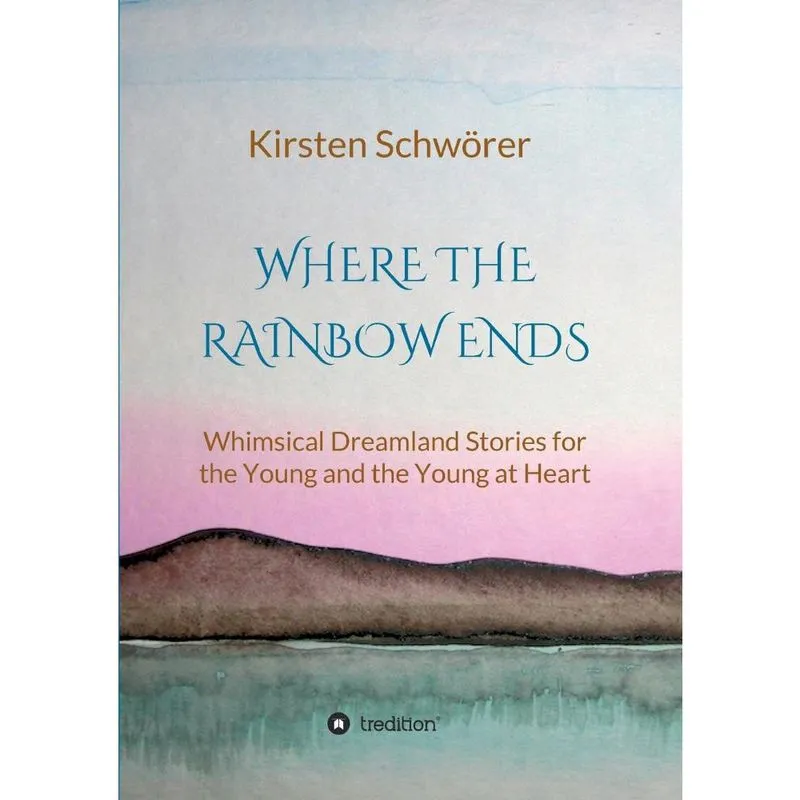 Where the Rainbow ends