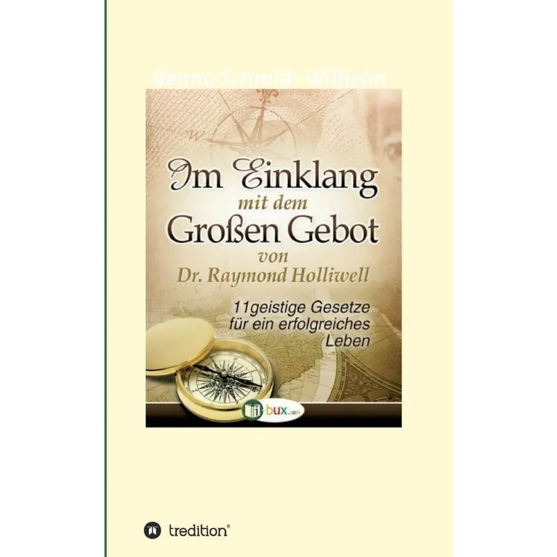 Im Einklang mit dem Grossen Gebot