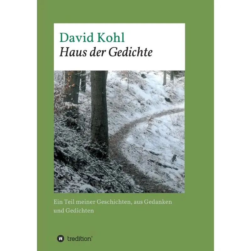 Haus der Gedichte