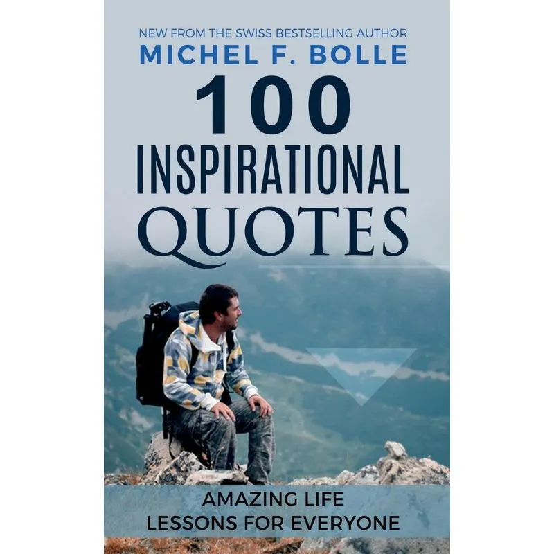 100 INSPIRATIONAL QUOTES