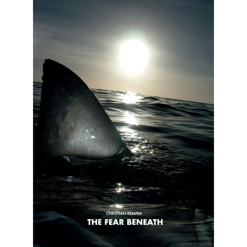 The Fear Beneath