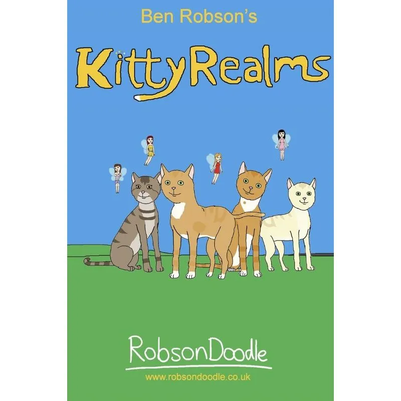 Kitty Realms