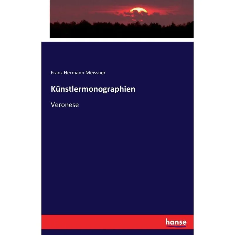 Künstlermonographien