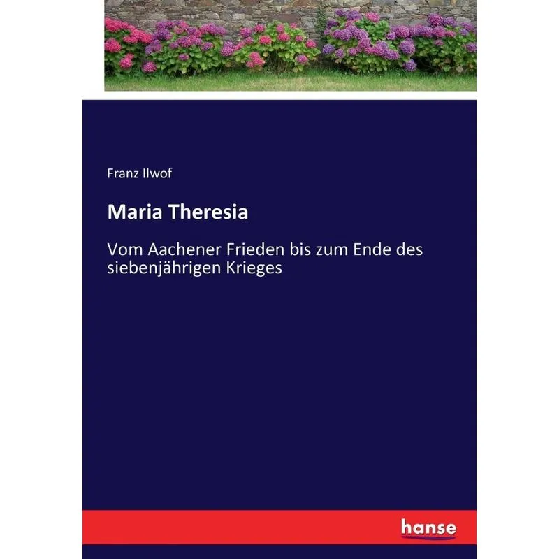 Maria Theresia