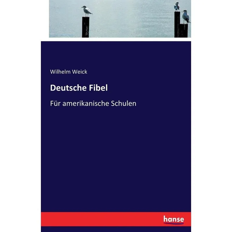 Deutsche Fibel