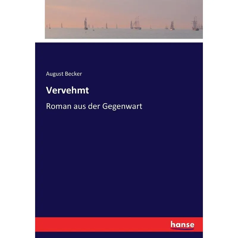 Vervehmt