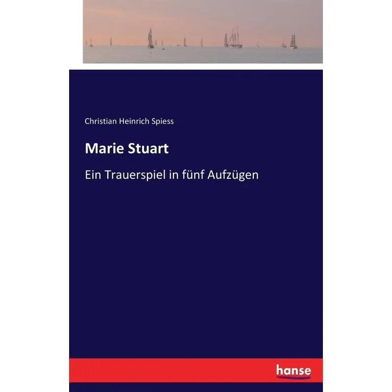 Marie Stuart