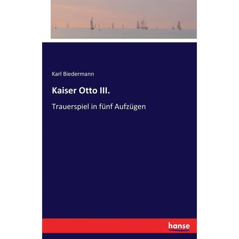 Kaiser Otto III.