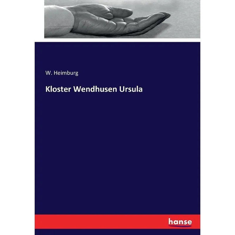 Kloster Wendhusen Ursula