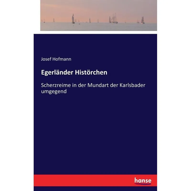 Egerländer Histörchen