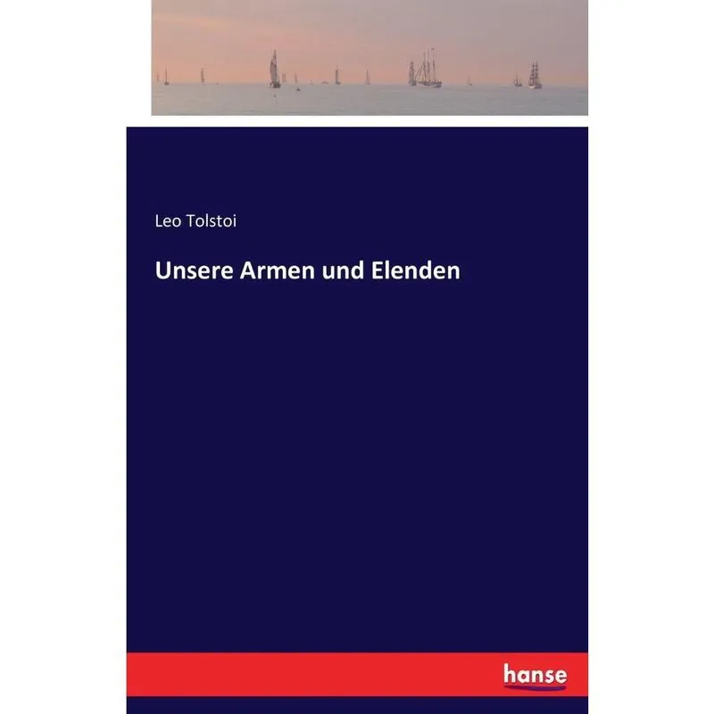 Unsere Armen und Elenden