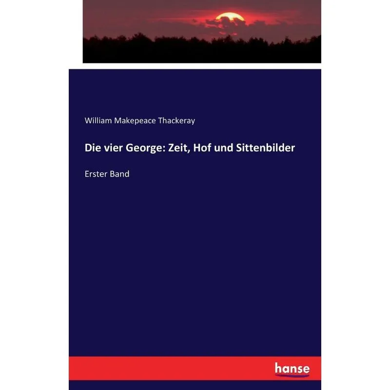 Die vier George