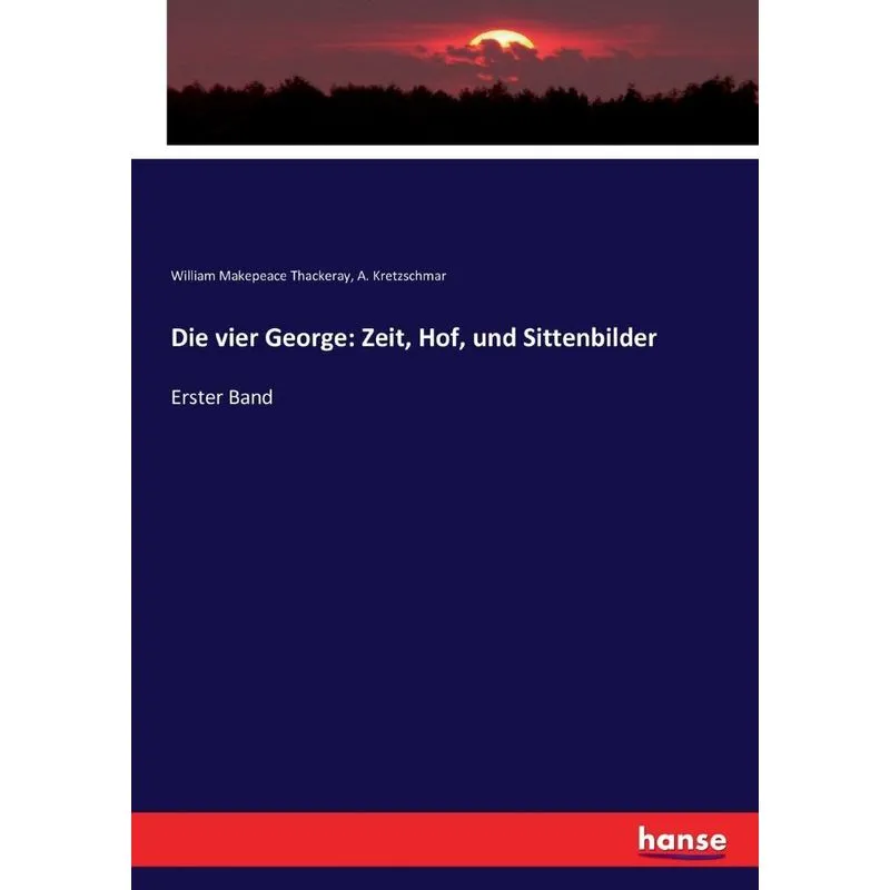 Die vier George