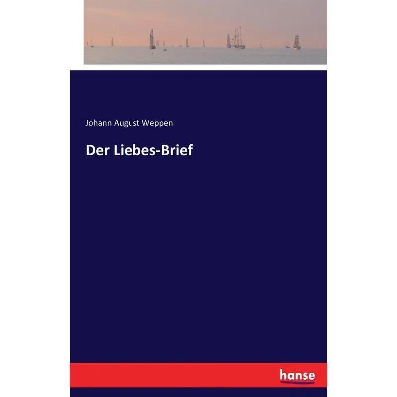 Der Liebes-Brief