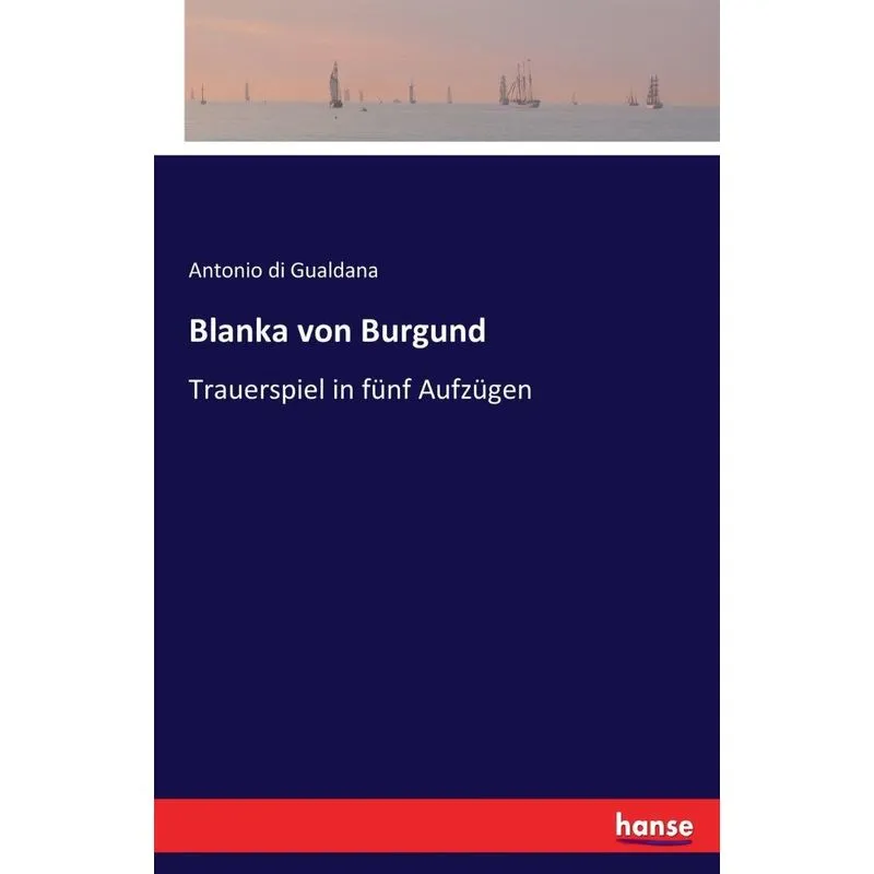 Blanka von Burgund