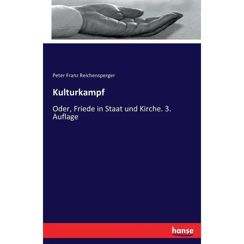 Kulturkampf