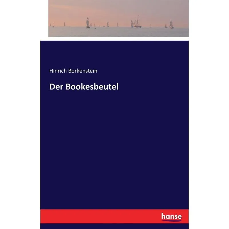 Der Bookesbeutel