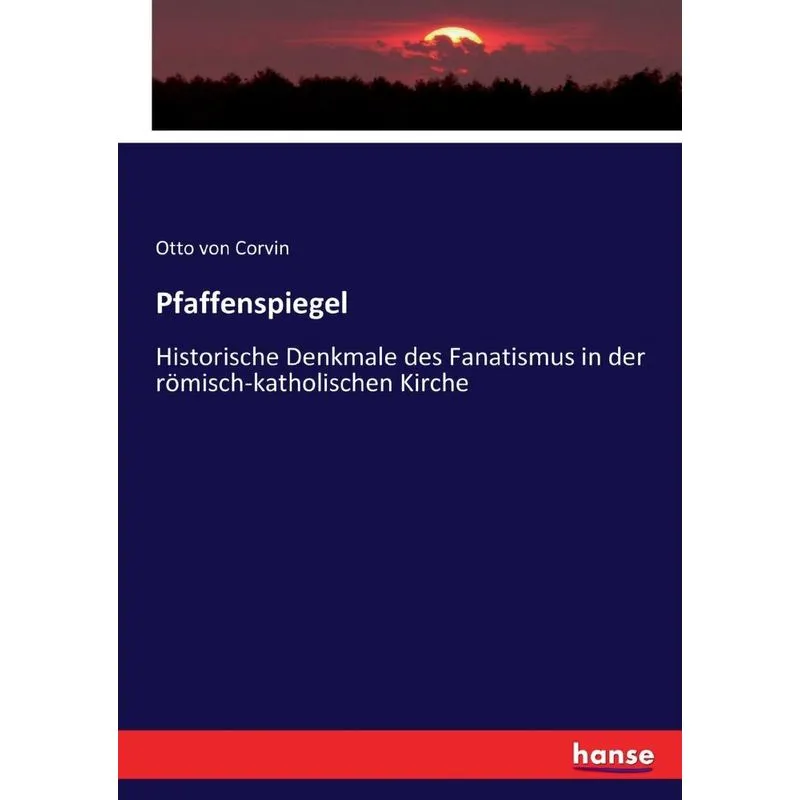Pfaffenspiegel