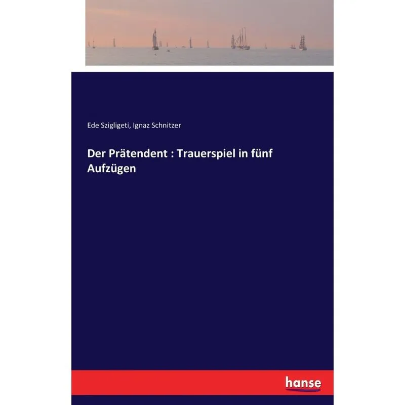 Der Prätendent