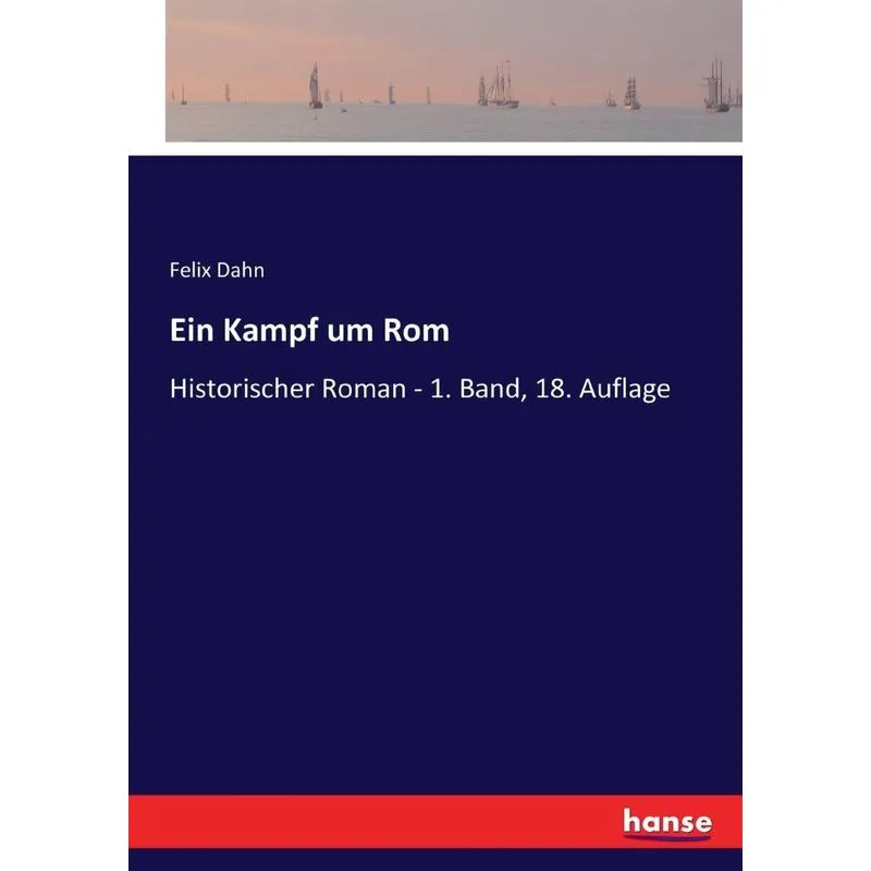 Ein Kampf um Rom