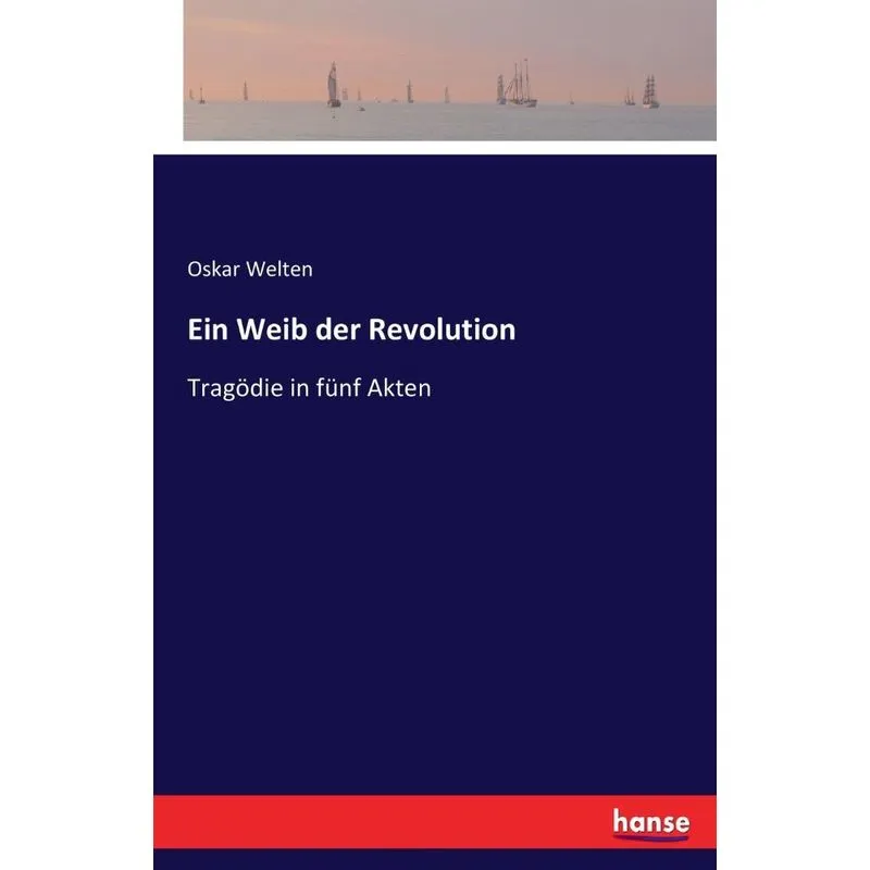 Ein Weib der Revolution
