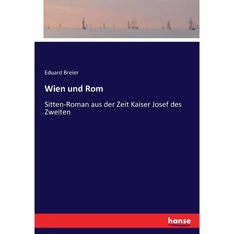 Wien und Rom