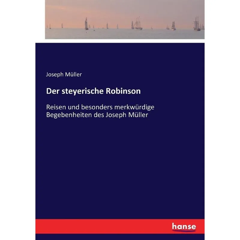 Der steyerische Robinson