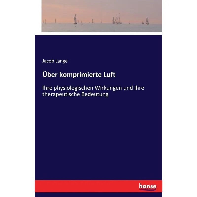 Über komprimierte Luft