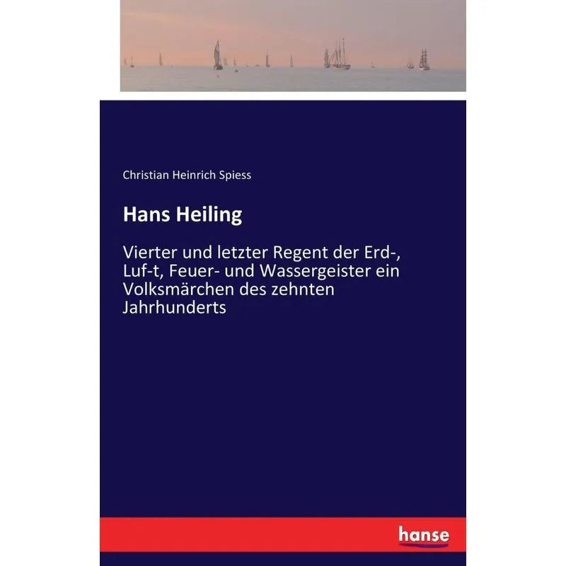Hans Heiling