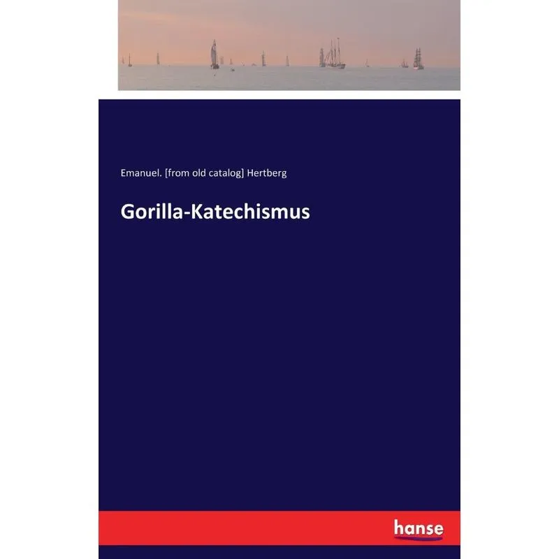 Gorilla-Katechismus