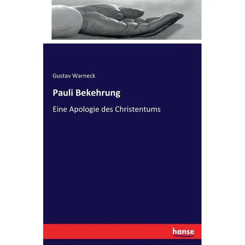 Pauli Bekehrung