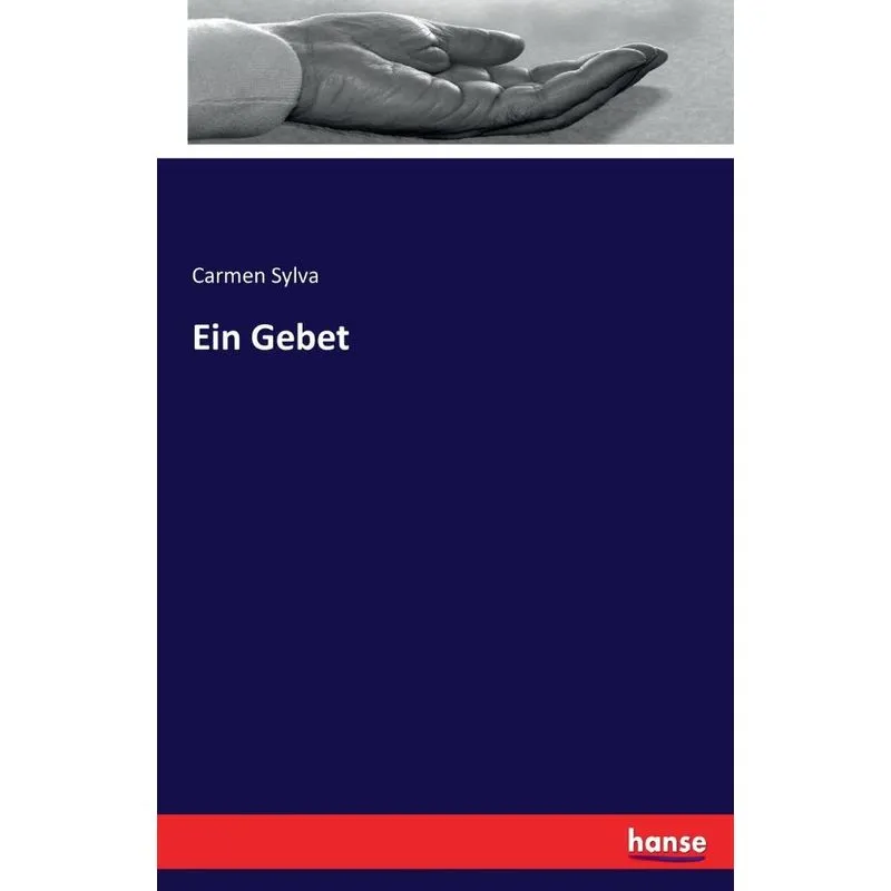 Ein Gebet