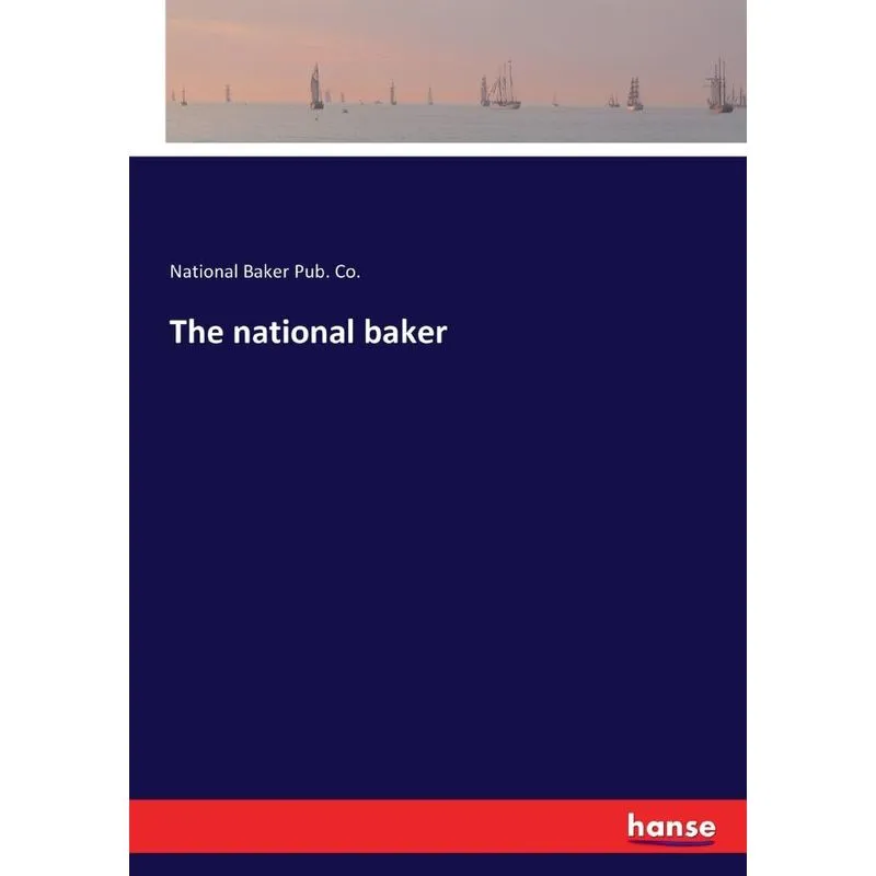 The national baker