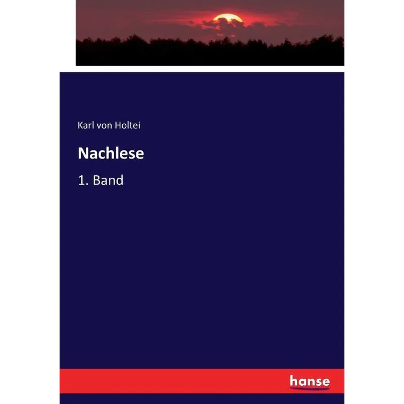 Nachlese