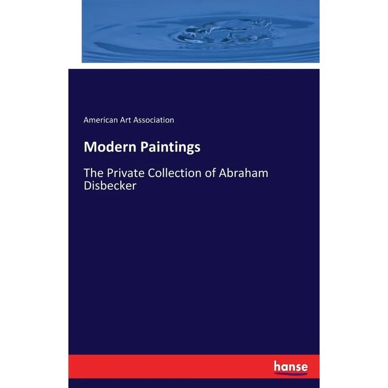 Modern Paintings
