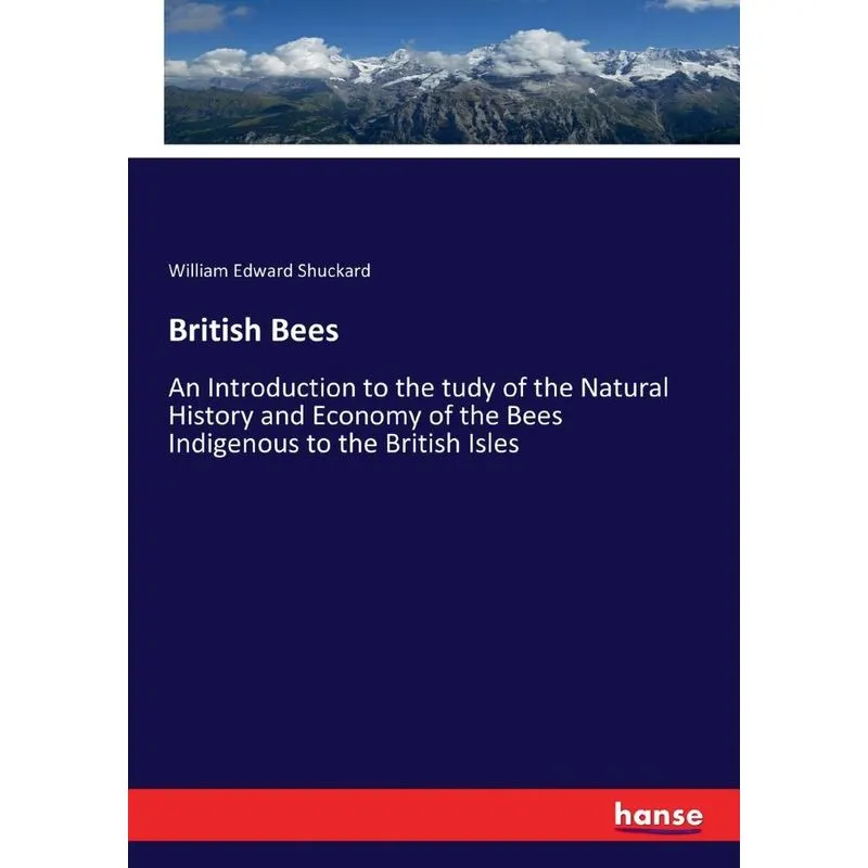 British Bees