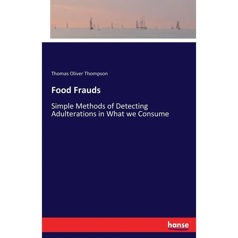 Food Frauds