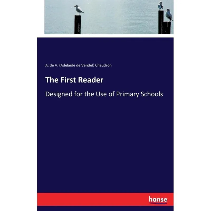 The First Reader