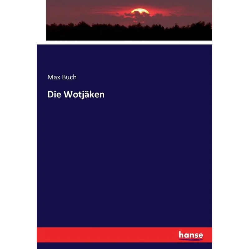 Die Wotjäken