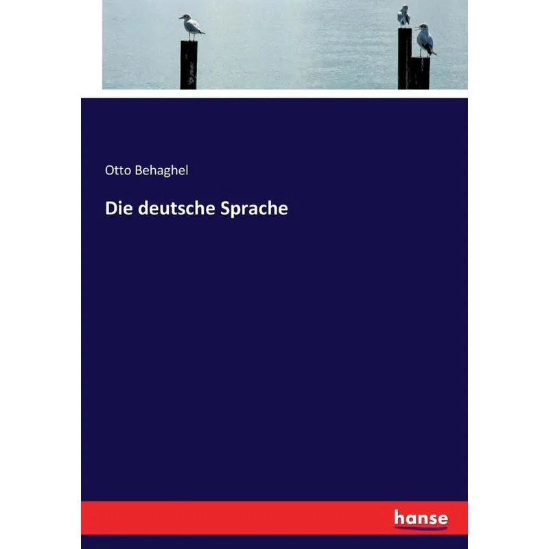 Die deutsche Sprache