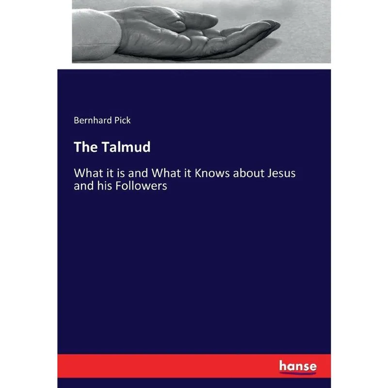 The Talmud