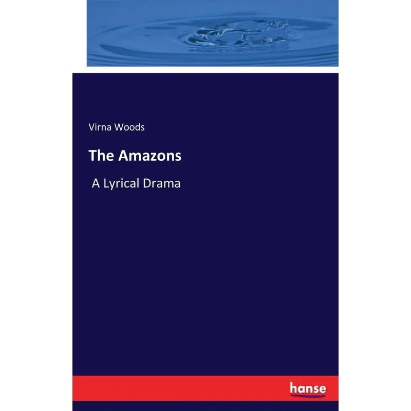 The Amazons