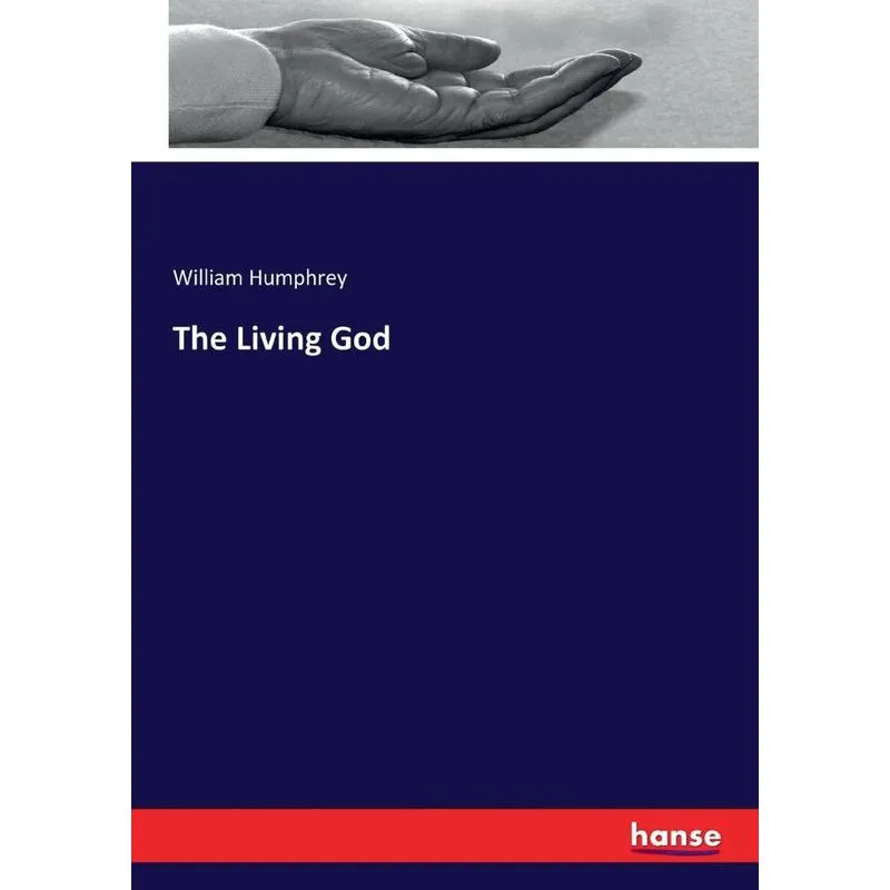 The Living God