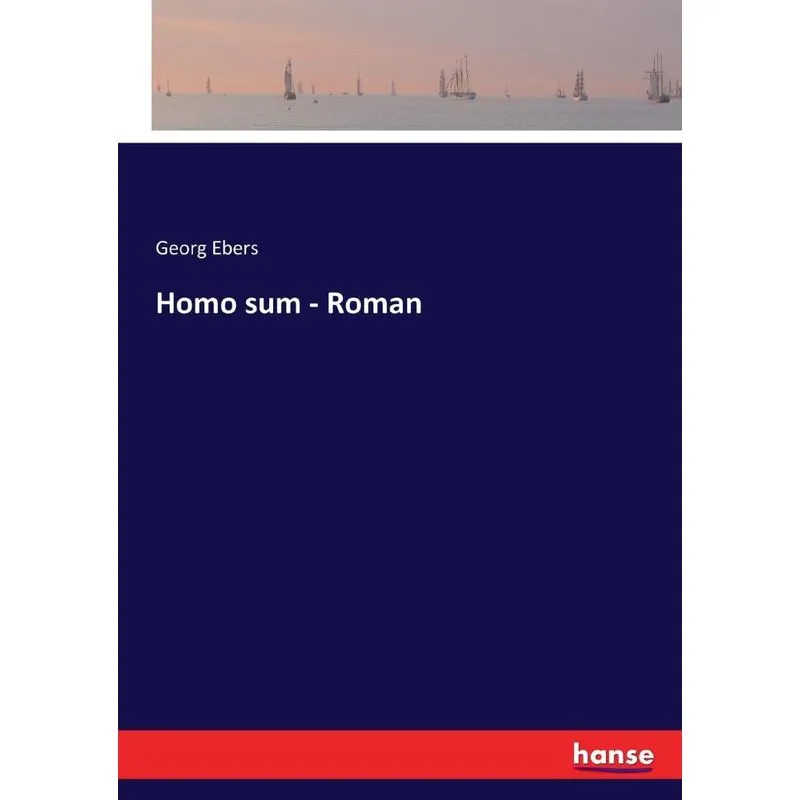 Homo sum - Roman
