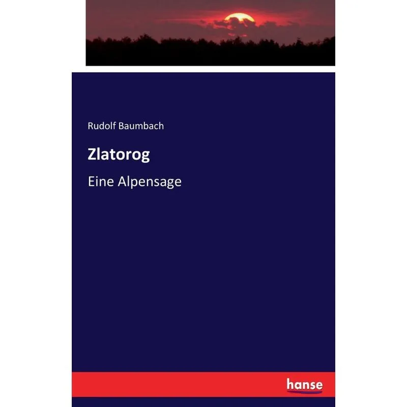 Zlatorog