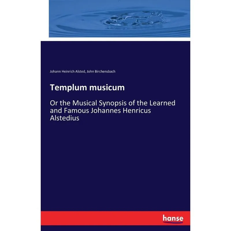 Templum musicum