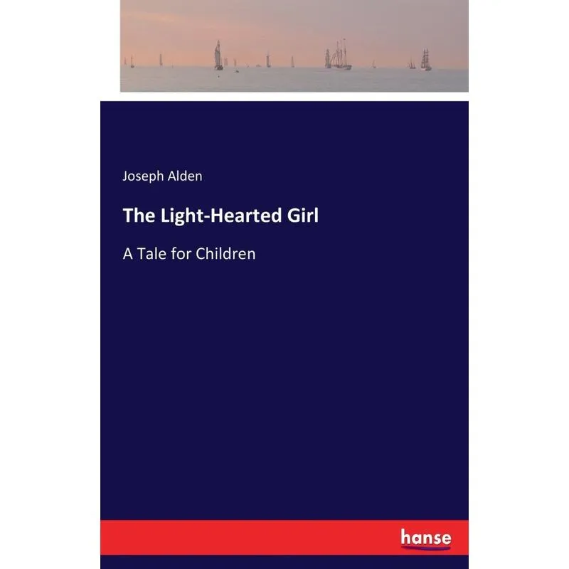 The Light-Hearted Girl