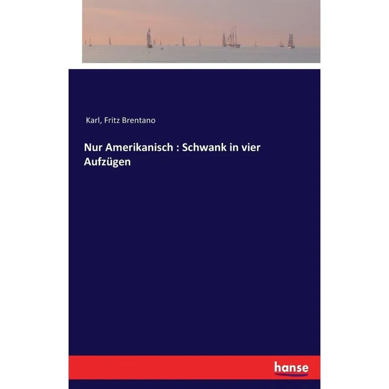 Nur Amerikanisch