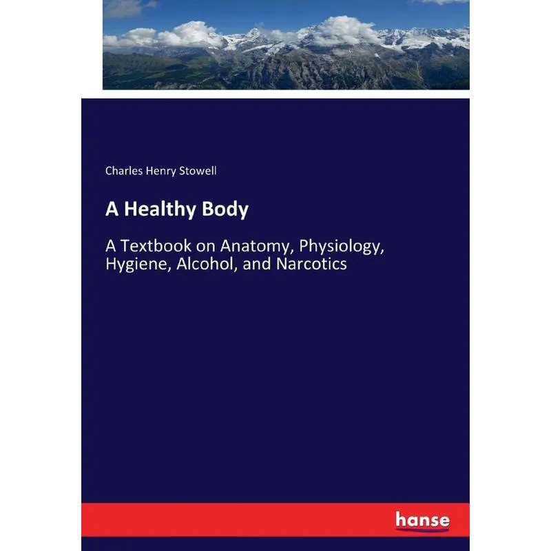 A Healthy Body